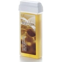 ItalWax depilačný vosk Med 100 ml