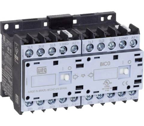 WEG CWCI07-10-30D24