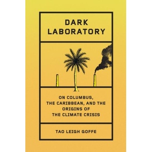 Dark Laboratory | Dr Tao Leigh Goffe (ISBN: 9780241628553)