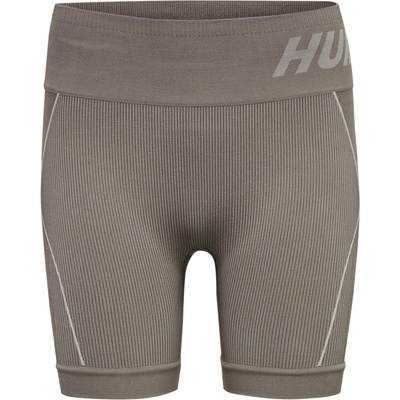 Hummel Спортен панталон 'Christel' сиво, размер M