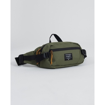 Kingz Чантичка от Kingz - Cross Body зелена (KZGB04-MG)