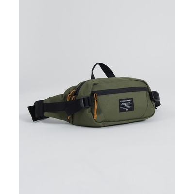 Kingz Чантичка от Kingz - Cross Body зелена (KZGB04-MG)