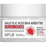 APLB Крем за лице Salicylic Acid BHA Arbutin, 55 ml