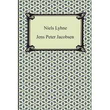 Niels Lyhne Jacobsen Jens PeterPaperback