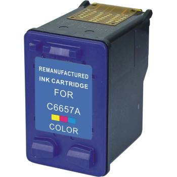 Image 1 of Compatible Патрон HP C6657A №57 Color съвм 500 стр (НC6657A)