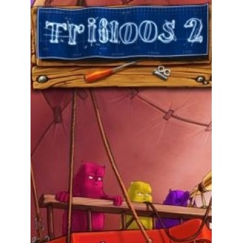 The Tribloos 2