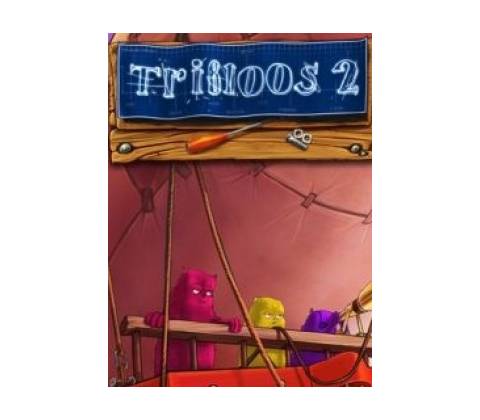 The Tribloos 2