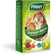 Pinny Premium menu králík 0,8 kg