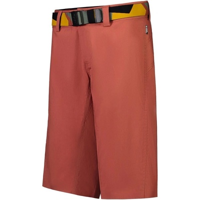 Mons Royale Virage Bike Shorts W terracotta