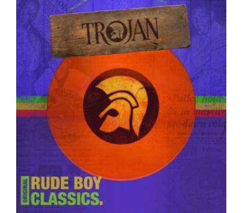 Original Rude Boy Classics LP