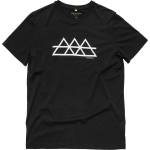 Devold Classic "Triple" Tee Man Размер: M / Цвят: черен