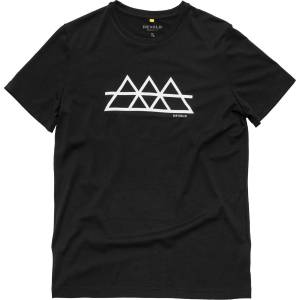 Devold Classic "Triple" Tee Man Размер: M / Цвят: черен
