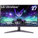 LG UltraGear 27GS50F-B