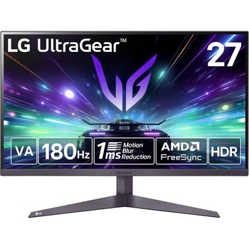 LG UltraGear 27GS50F-B