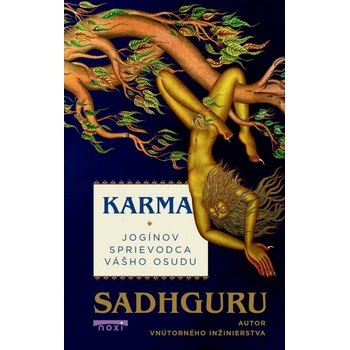 Karma - Sadhguru