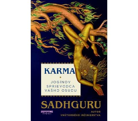 Karma - Sadhguru