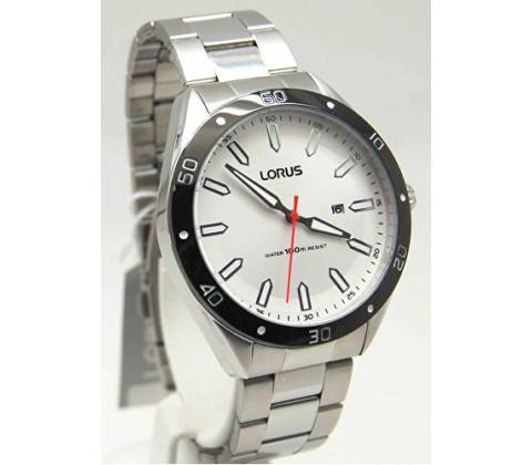 Lorus RH943FX9