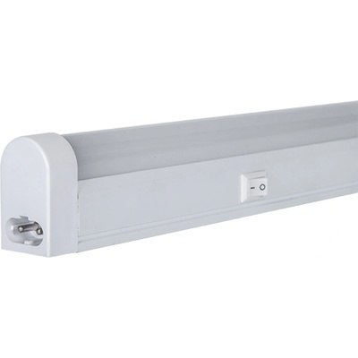 LED ШИНА RAINBOW T5 18W 2700K 230V 1165mm ТОПЛО БЯЛ (9RT51200/WW)