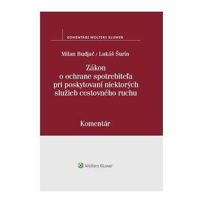 Zákon o ochrane spotrebiteľa pri poskytovaní niektorých služieb cestovného ruchu