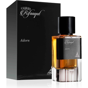 Paris Corner Rifaaqat Adorn EDP 85 ml