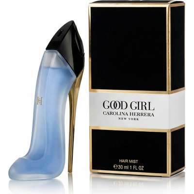 Carolina Herrera Good Girl vlasová mlha 30 ml