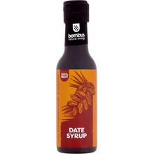 Bombus natural energy datlovy sirup triple chocolate 300 g