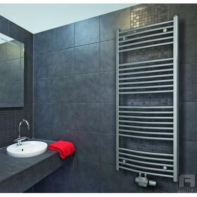 KORADO Лира за баня КОРАДО KRE - M 900x600 - 401W (KREM900600)