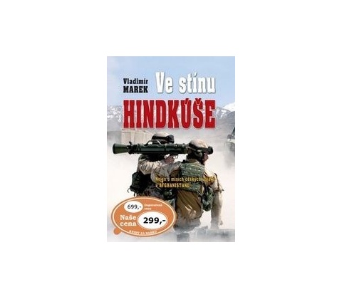 Ve stínu Hindukúše