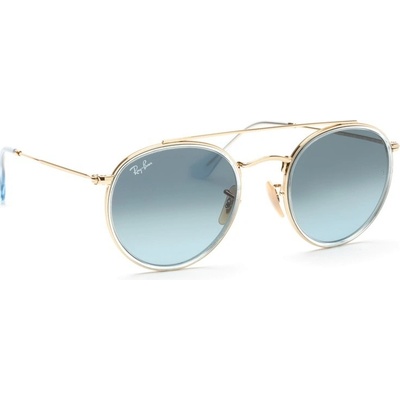 Ray-Ban RB3647N 91233M – Zboží Dáma