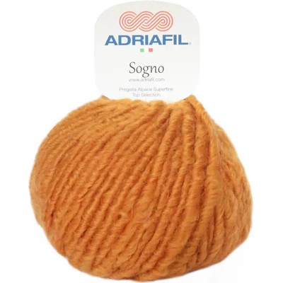 Adriafil Sogno 53 Hořčicová