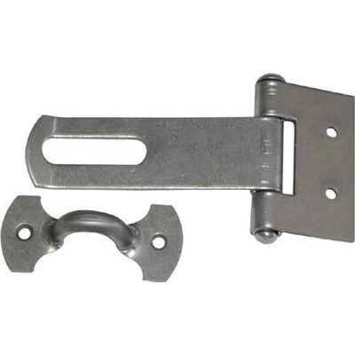 Kĺbová petlica 150 mm pozink