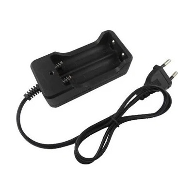 Nabíjací adaptér ZJ3009 na batérie 18650