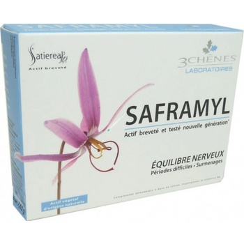 Saframyl tablet 30