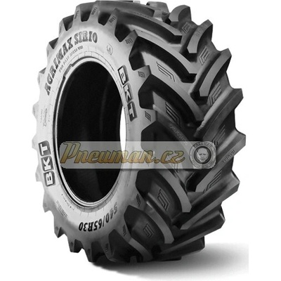BKT Agrimax Sirio 540/65-34 152D TL