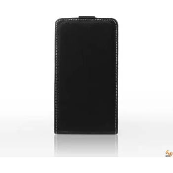 LG Калъф тип тефтер за LG Nexus 5 черен