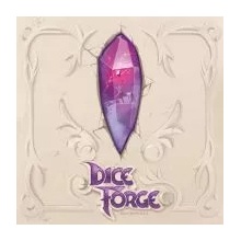 Libellud Dice Forge ENG