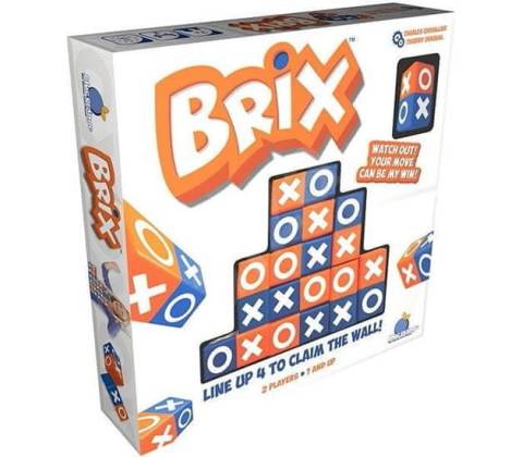 Asmodee Brix
