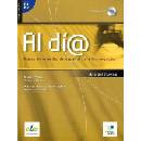 Al día intermedio - učebnice + CD