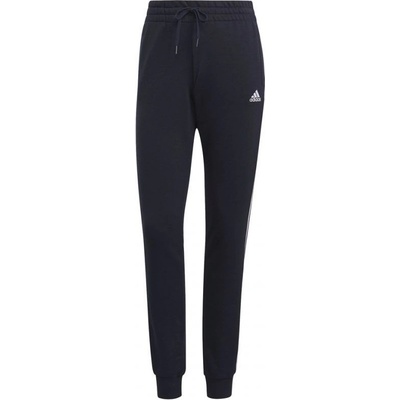 adidas Essentials Slim Tapered Cuffed Pant W GM8736 čierné