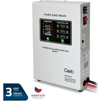 GETI GEP501PV