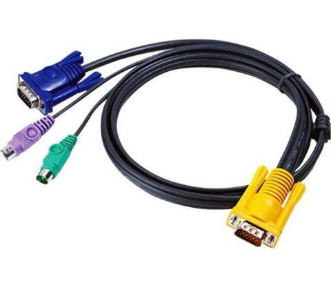 Aten 2L-5203P