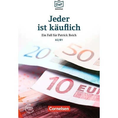 Jeder ist käuflich