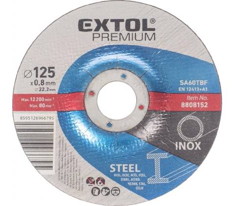 Extol 8808152
