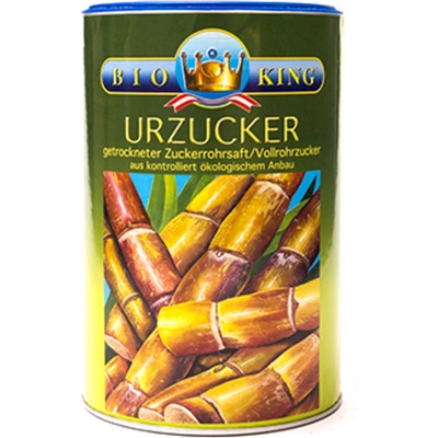 BioKing Захар - 700 г