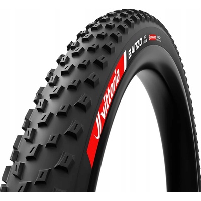 Vittoria pneumatika Barzo XC Race 29x2.25 TLR čierna