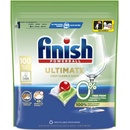 Finish Ultimate 0% Tablety do Myčky 100 ks
