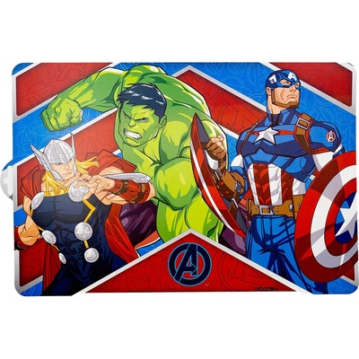Stor prostírání Avengers 43x28cm