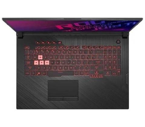 Asus G731GU-EV032T