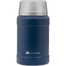 Volven termoska Arctic Oběd 800 ml odstíny modré