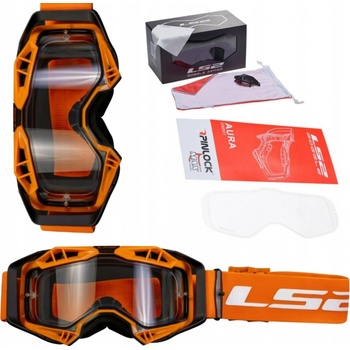 LS2 AURA